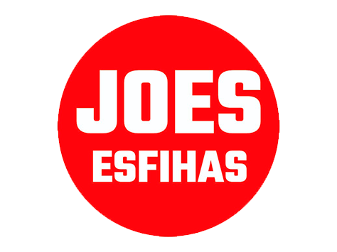 Joes Esfihas